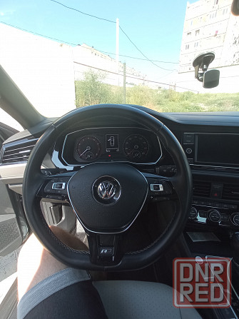 Volkswagen Jetta R line (пригон под ключ) Донецк - изображение 4