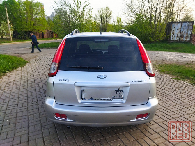 Chevrolet Tacuma ( Такума) Донецк - изображение 3