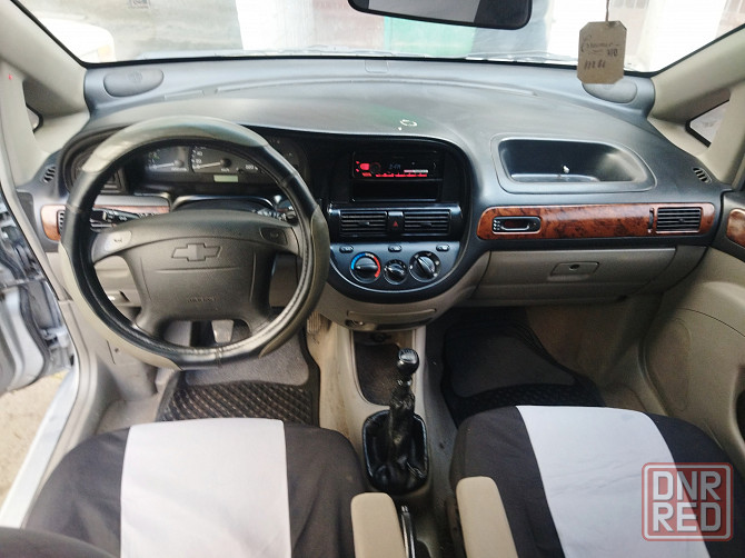 Chevrolet Tacuma ( Такума) Донецк - изображение 7