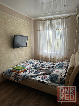 Квартира посуточно центр Луганск - изображение 4