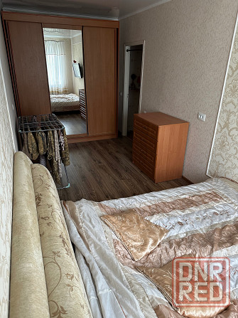 Квартира посуточно центр Луганск - изображение 6