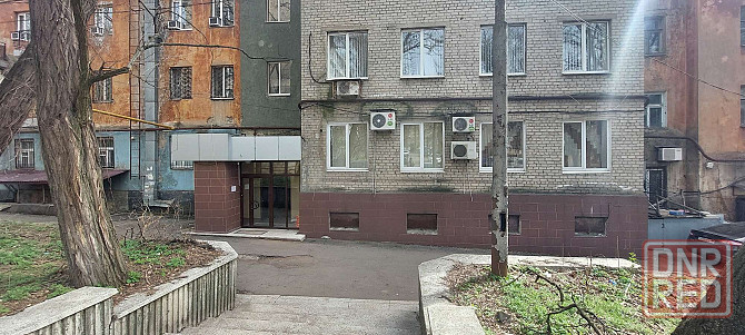 Продам офис 184 м2 в центре Донецка. Район крытого рынка. Донецк - изображение 7