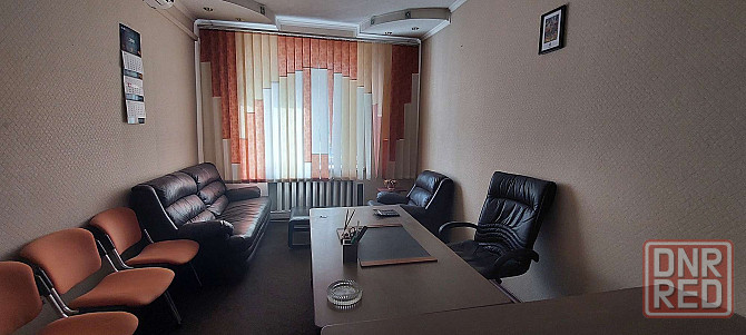 Продам офис 184 м2 в центре Донецка. Район крытого рынка. Донецк - изображение 1