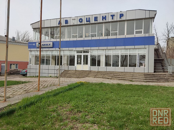 Продам помещение Донецк - изображение 1