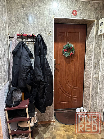 Продажа 2-х комнатной квартиры в Макеевке (центрально-городской район), ул.Руднева. Макеевка - изображение 10
