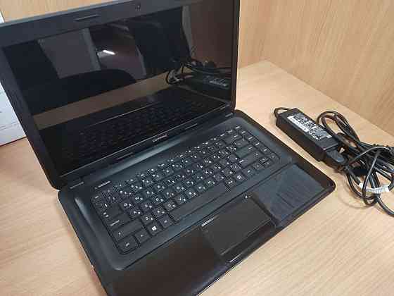 ноутбук HP Compaq CQ58 Донецк