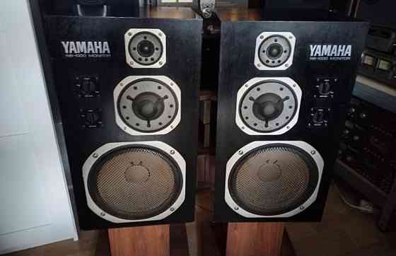 Винтажная акустическая система "Yamaha"-"NS-1000 Monitor" Донецк