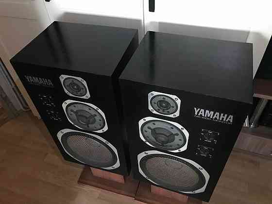 Винтажная акустическая система "Yamaha"-"NS-1000 Monitor" Донецк