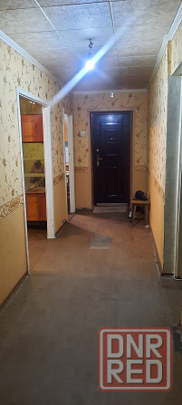 4к.квартира Мариупольская развилка. Донецк - изображение 6