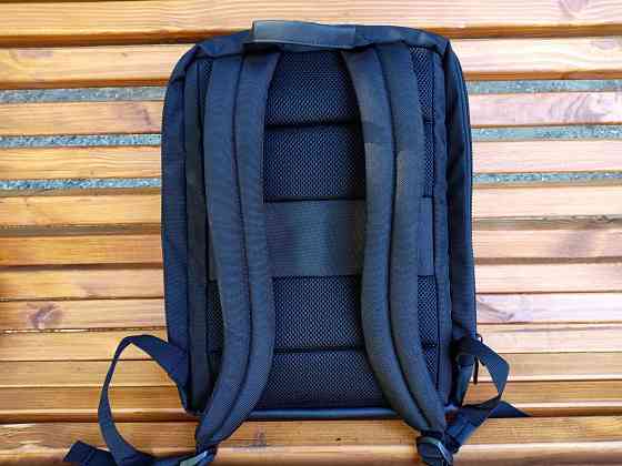 Рюкзак Xiaomi Business backpack, мужской городской портфель, сумка Донецк