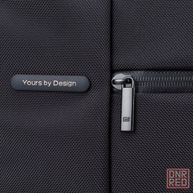 Рюкзак Xiaomi Business backpack, мужской городской портфель, сумка Донецк - изображение 5