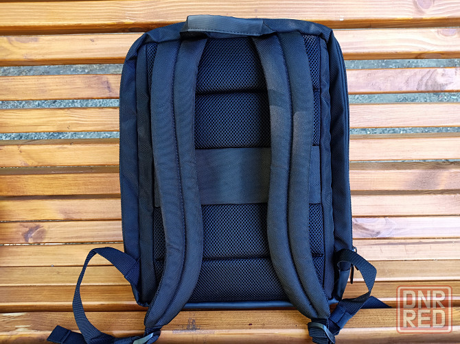 Рюкзак Xiaomi Business backpack, мужской городской портфель, сумка Донецк - изображение 2