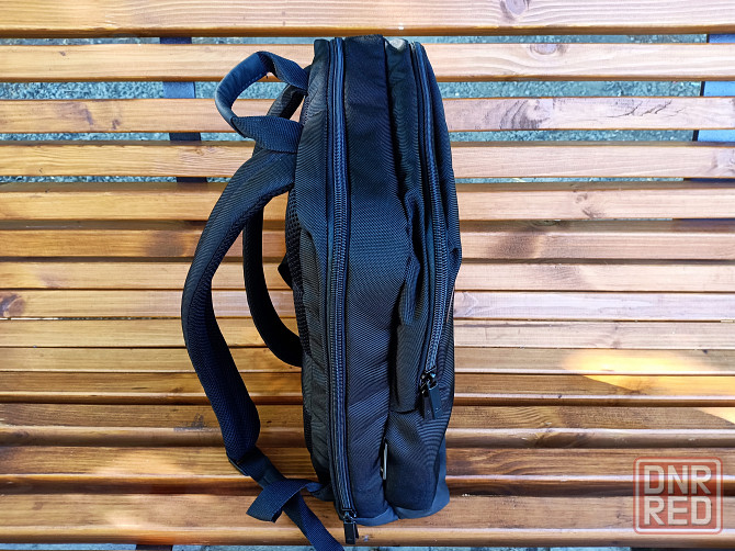 Рюкзак Xiaomi Business backpack, мужской городской портфель, сумка Донецк - изображение 3