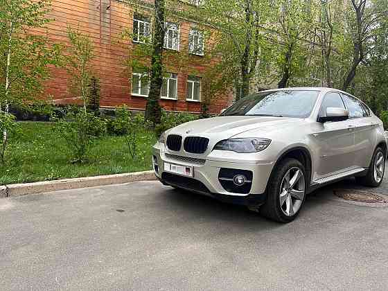 Продам BMW x6 Донецк