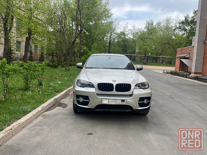 Продам BMW x6 Донецк - изображение 2