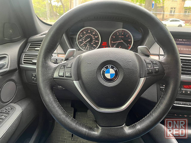 Продам BMW x6 Донецк - изображение 8