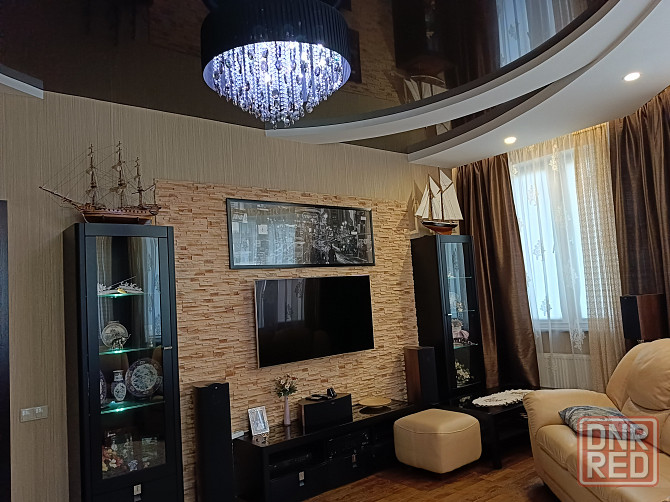 Новинка! Продам 2х комнатную квартиру - жилой комплекс Панорама, Диск Донецк - изображение 1