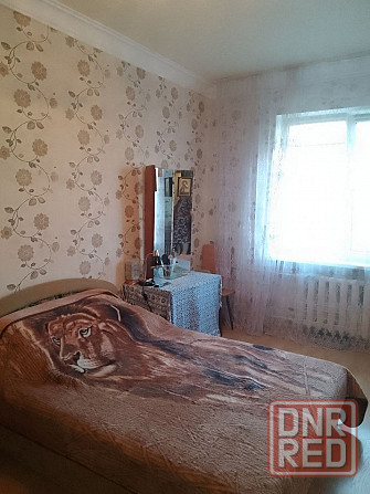 Продам 2-х комнатную квартиру на Смолянке Донецк - изображение 1