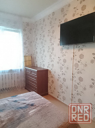 Продам 2-х комнатную квартиру на Смолянке Донецк - изображение 3