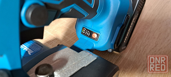 Аккумуляторная бесщёточная пила сучкорез Makita Донецк - изображение 3