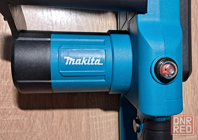 Аккумуляторная бесщёточная пила Makita прямая Донецк - изображение 3