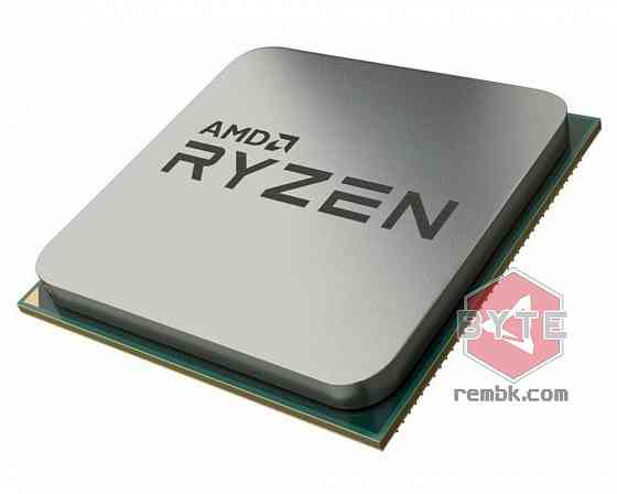Процессор AMD Ryzen 5 4500 AM4, 6 x 3600 МГц, OEM |Гарантия Донецк