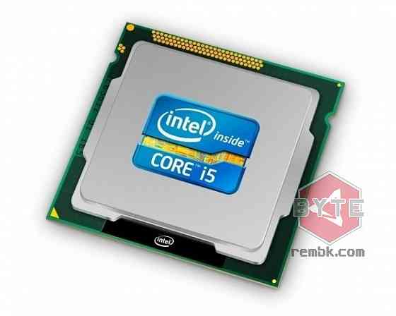 Процессор CPU Intel Core i5-10400F Comet Lake OEM |Гарантия Донецк