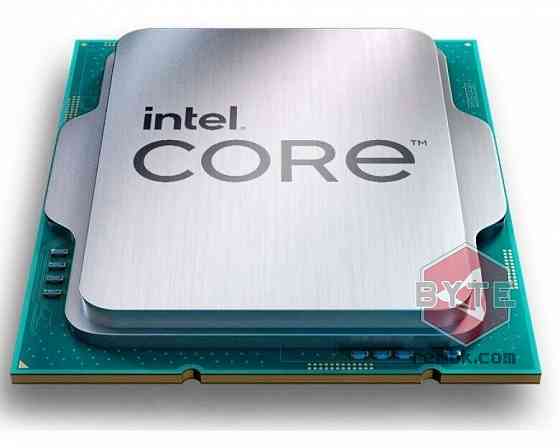 Процессор Intel Core i3-13100F LGA1700, 4 x 3400 МГц, OEM |Гарантия Донецк