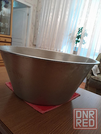 Посуда из пищевой нержавейки для пищеблоков Донецк - изображение 5