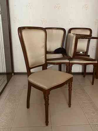 Стол и стулья Донецк