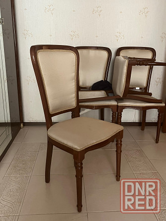 Стол и стулья Донецк - изображение 2
