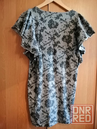 Продам платье, р. 42-44 Донецк - изображение 2
