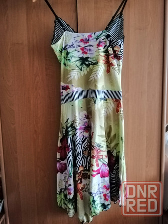 Продам платье сарафан, р. 44 Донецк - изображение 4