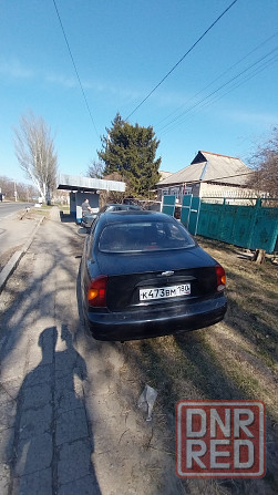 Продам шевроле ланос Донецк - изображение 8