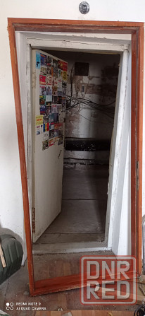 Дверь деревянная Донецк - изображение 1
