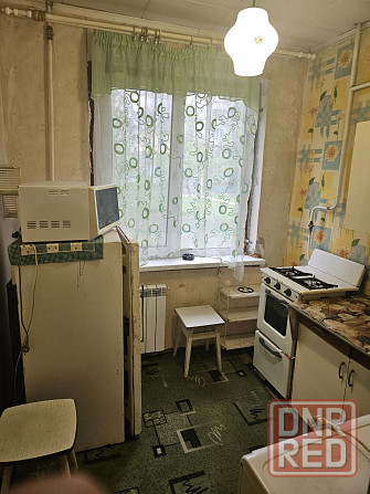 Продам 1-комн квартиру в городе Луганск квартал Волкова Луганск - изображение 1