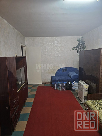 Продам 1-комн квартиру в городе Луганск квартал Волкова Луганск - изображение 5