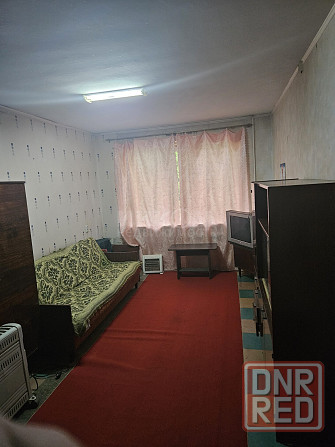 Продам 1-комн квартиру в городе Луганск квартал Волкова Луганск - изображение 3