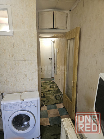 Продам 1-комн квартиру в городе Луганск квартал Волкова Луганск - изображение 2