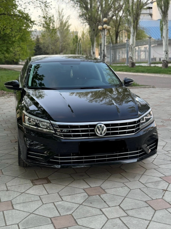 Продам Volkswagen Passat R line Донецк