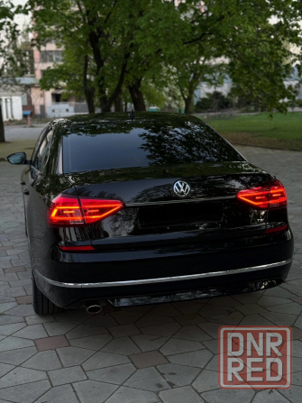 Продам Volkswagen Passat R line Донецк - изображение 3