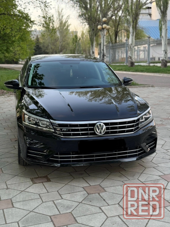 Продам Volkswagen Passat R line Донецк - изображение 1