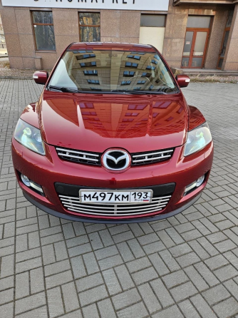 Продам Mazda Cx7 Донецк