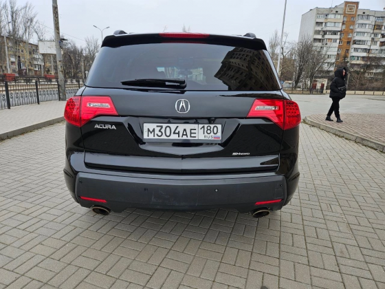 Продам Acura mdx Донецк