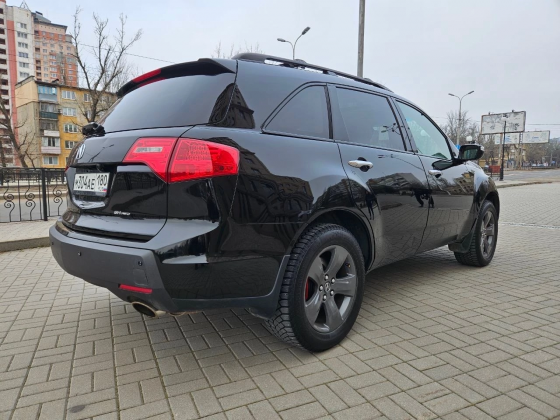 Продам Acura mdx Донецк
