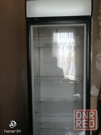 холодильная витрина Макеевка - изображение 1