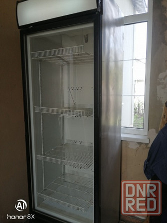 холодильная витрина Макеевка - изображение 3