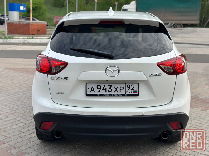 Продам Mazda cx5 Донецк - изображение 3