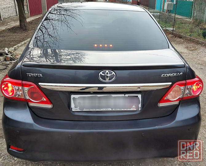 Продам автомобиль Toyota Corolla Донецк - изображение 3