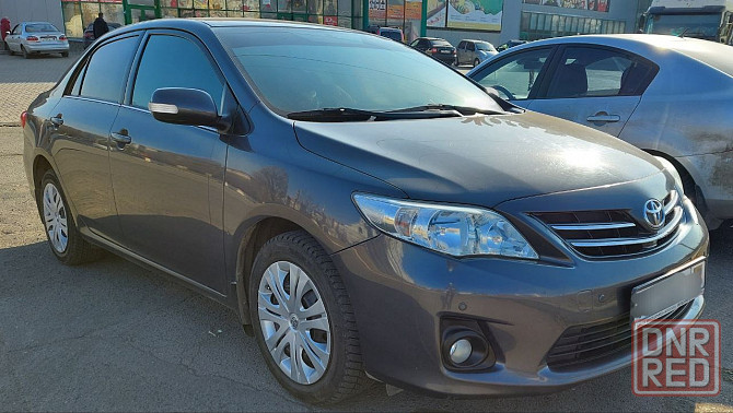 Продам автомобиль Toyota Corolla Донецк - изображение 1